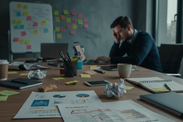 Marketing Mistakes: Avoid 40% Higher CPA in 2026