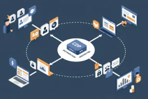 Marketing Shifts: 75% Programmatic by 2028