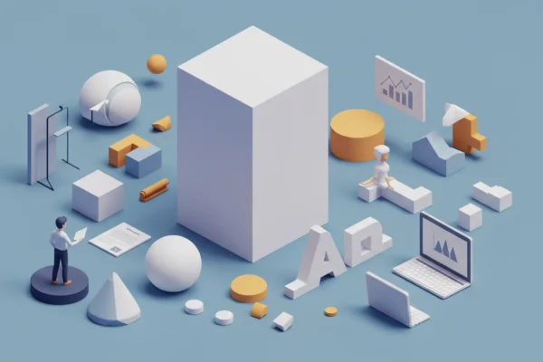 Marketing’s 2026 Shift: Authoritative Voice Wins