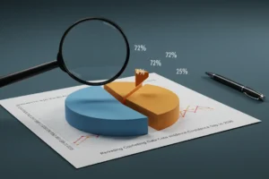 Marketing’s 72% Data Confidence Gap in 2026