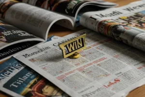 Marketing Shake-Up: Earned Media Wins 2027