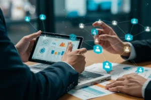 Marketing Strategies: 75% Top ROI Uses First-Party Data