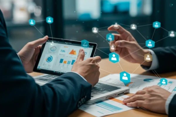 Marketing Strategies: 75% Top ROI Uses First-Party Data
