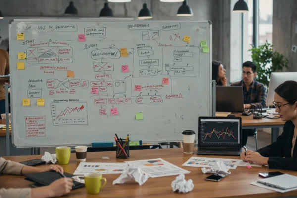 Marketing Waste: 2026 Strategies to Boost ROI