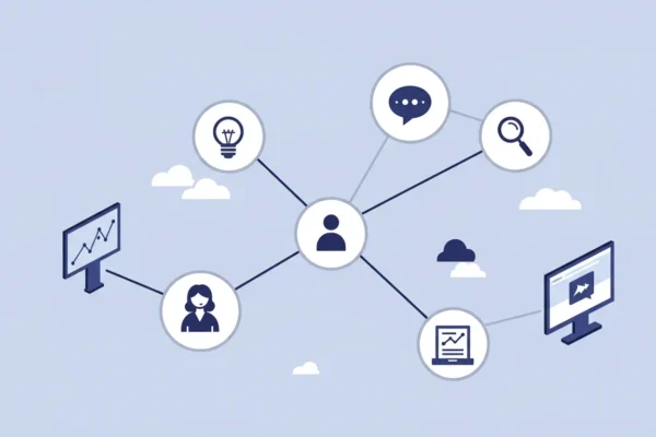 Media Coverage: 5 Shifts for Brands in 2026