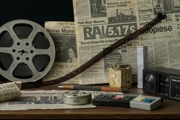 Media Relations: 3.5x ROAS in 2026