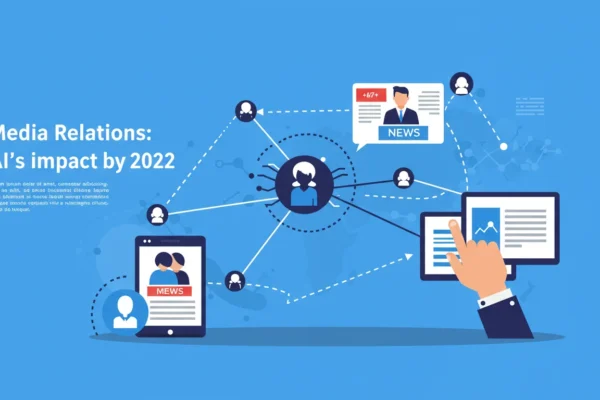 Media Relations: AI’s Impact by 2027