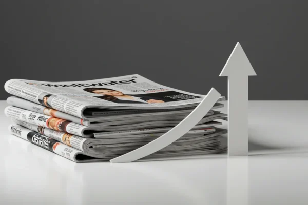 Meltwater: Boost Media Appeal by 40% in 2026