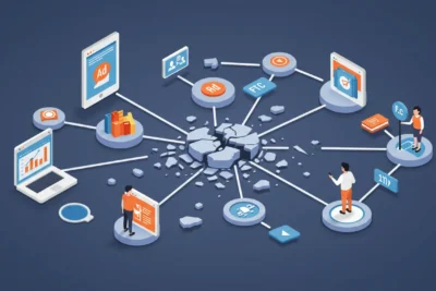 Native Ads: FTC Rules & 2026 Trust Erosion