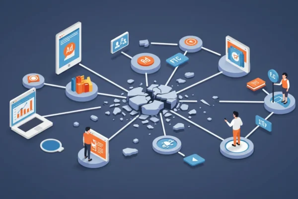 Native Ads: FTC Rules & 2026 Trust Erosion
