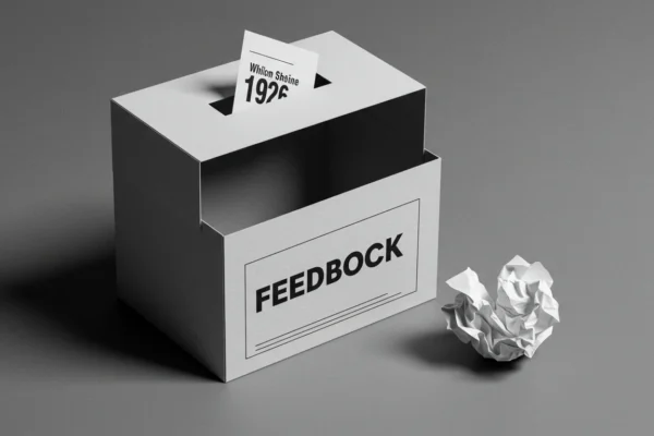 Negative Feedback: 2026’s PR Opportunity