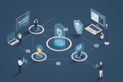 NexaBank’s 2026 CX Shield: Proactive Wins