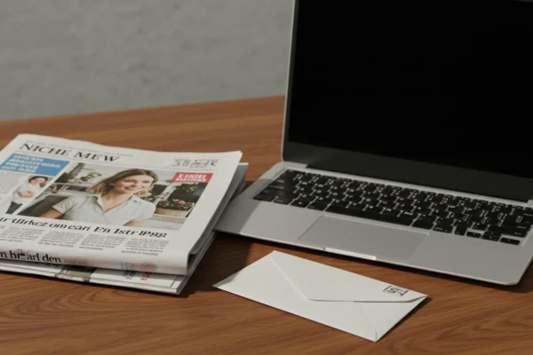 Niche Media Email PR: HubSpot Wins in 2026