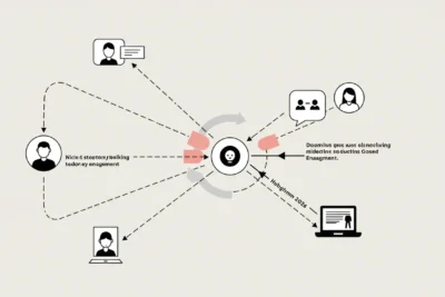 Niche Storytelling: HubSpot Redefines 2026 Engagement