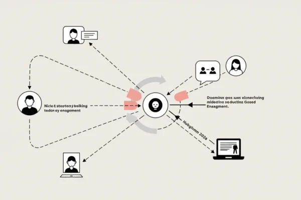 Niche Storytelling: HubSpot Redefines 2026 Engagement