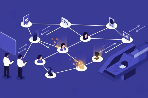 No-Code PR: 70% Faster Campaigns in 2026