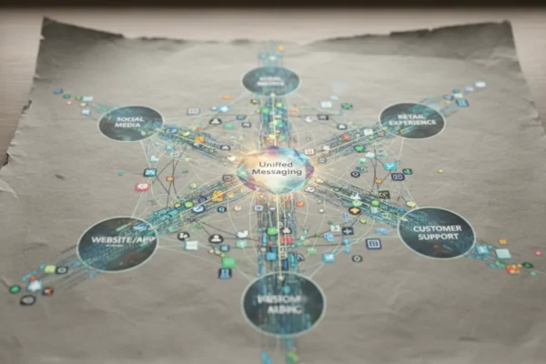 Omnichannel Branding: 5 Steps to Unified Messaging for