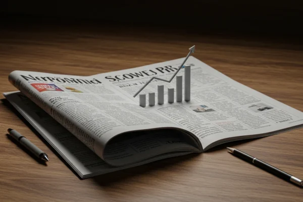 Performance PR: 300% ROAS in 2026