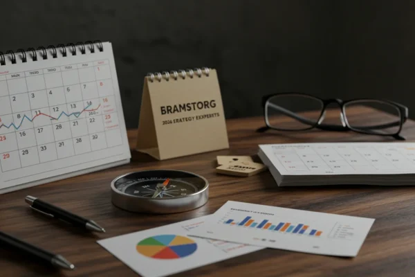 Personal Branding: 2026 Strategy for Experts