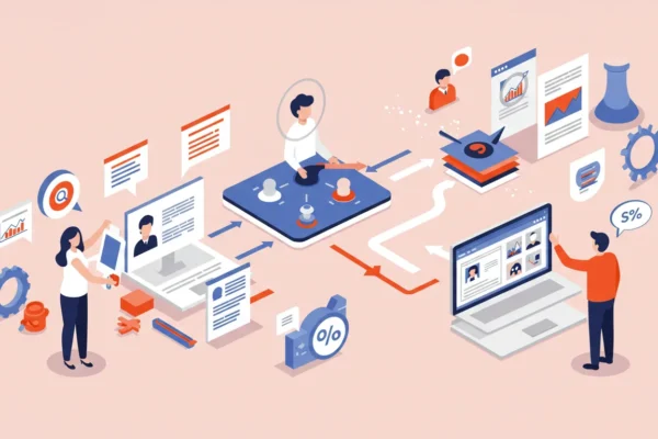Personalized Pitches: Stop Losing 2026 Leads