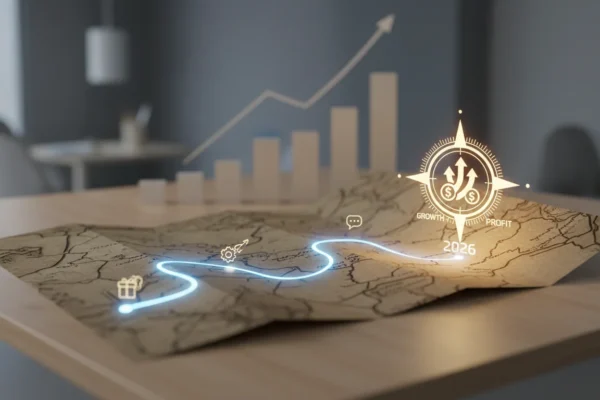 Post-Purchase CX: 2026 Growth & Profit Mandate