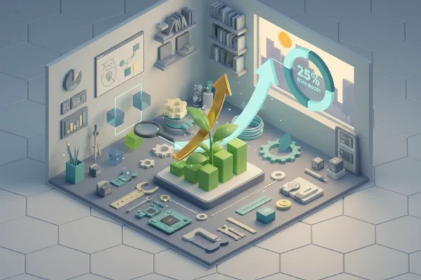 PR Analytics: 2026 Trends & 25% ROAS Boost