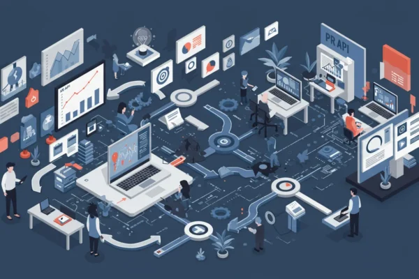 PR API: Avoid 2026 Workflow Automation Blunders