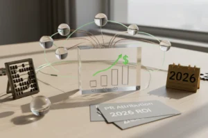 AI Search: $15K Budget Boosts ROAS in 2026