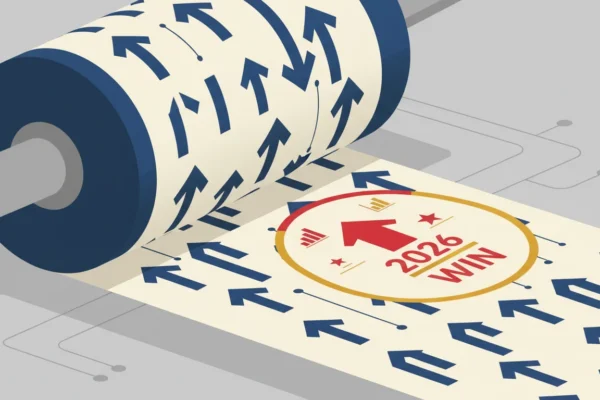 PR Benchmarking: 5 Steps to Win in 2026
