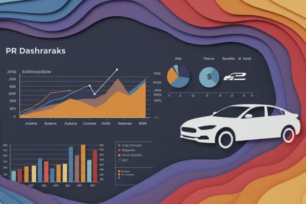 PR Dashboards: EcoDrive’s 2026 Strategy Boosted ROI