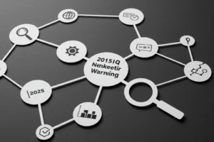 PR Marketing: NielsenIQ’s 2025 Warning