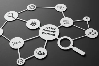 PR Marketing: NielsenIQ’s 2025 Warning