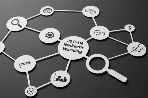 PR Marketing: NielsenIQ’s 2025 Warning