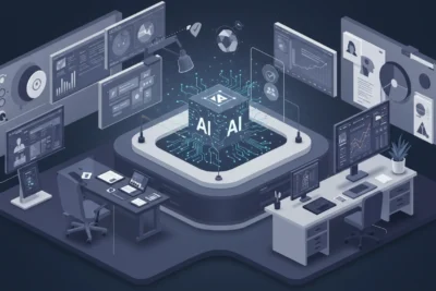 PR Pros: AI Ethics & Opportunities in 2026