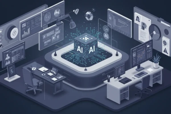 PR Pros: AI Ethics & Opportunities in 2026