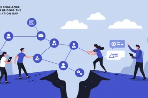 PR’s 2026 Challenge: Bridging the Integration Gap
