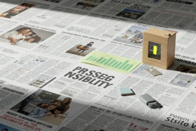 PR SEO: 2026 Strategy to Boost News Visibility
