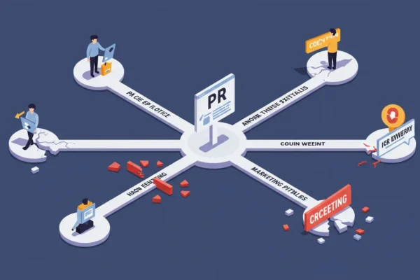 PR Specialists: Avoid These 2026 Marketing Pitfalls