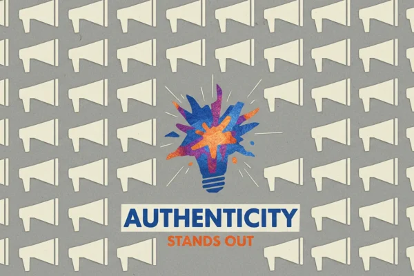 PR Storytelling: 85% of Consumers Seek Authenticity in