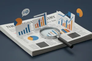 PR Visibility: Data Drives 2026 Growth