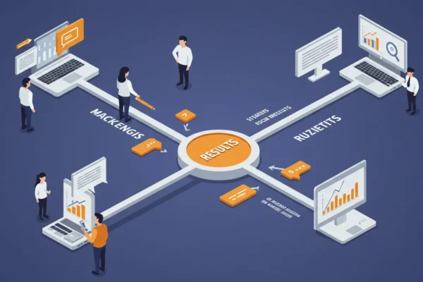 Practical Marketing: 2026’s Focus on Results
