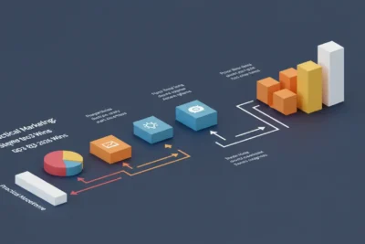 Practical Marketing: 5 Steps to Q3 2026 Wins