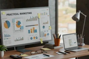 Practical Marketing: Maximize ROI in 2026