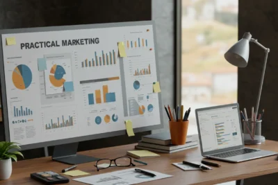 Practical Marketing: Maximize ROI in 2026