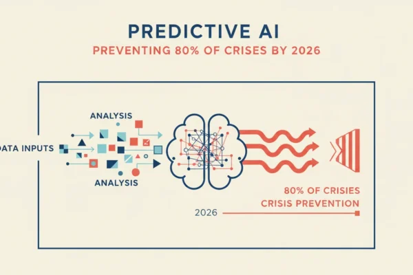 Horizon Tech’s 2026 AI Trust Crisis: 5 Keys to