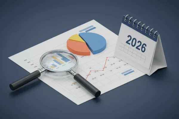 PR Strategy: 2026’s Predictive Analytics Shift