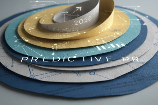 Sustainable Logistics PR: Digital Tools for 2026