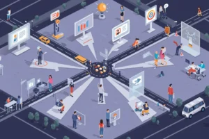 Press Visibility: Boost 2026 Growth by 4X