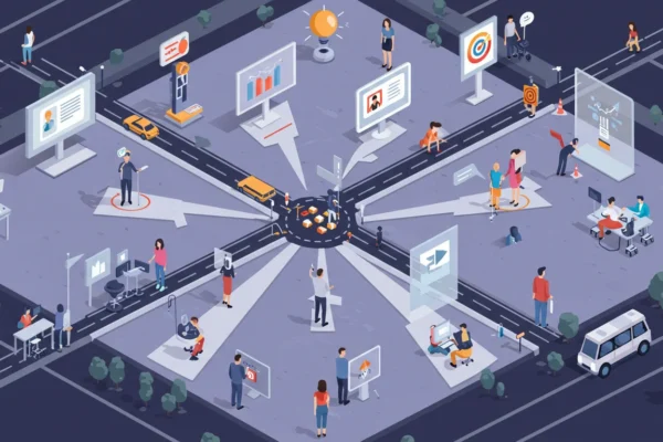 Press Visibility: Boost 2026 Growth by 4X