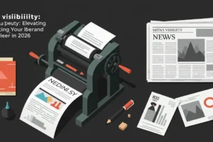 Press Visibility: Elevating Your Brand in 2026